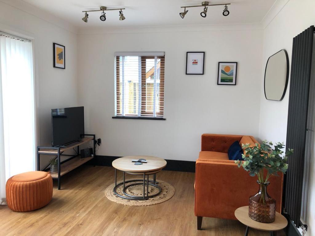Apartment Little Oaks *