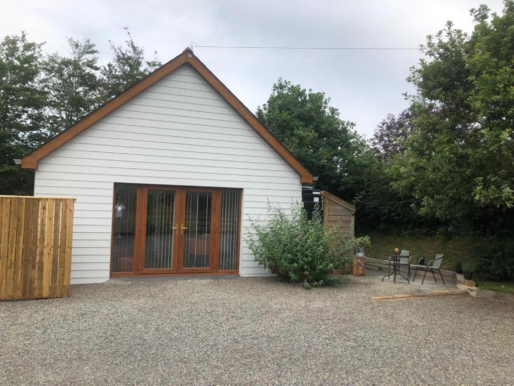 Little Oaks Apartment Boulston