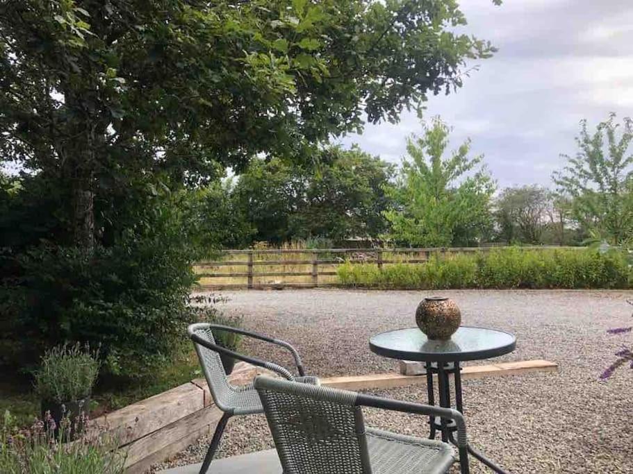 Apartment Little Oaks Boulston